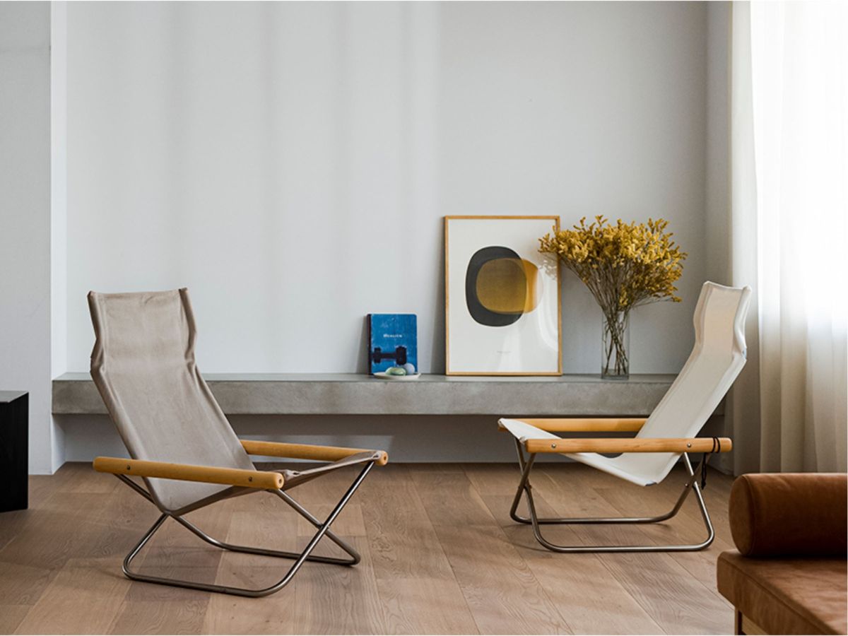 ニーチェアエックス（NychairX）オイルフィニッシュ 2024年12/17（火