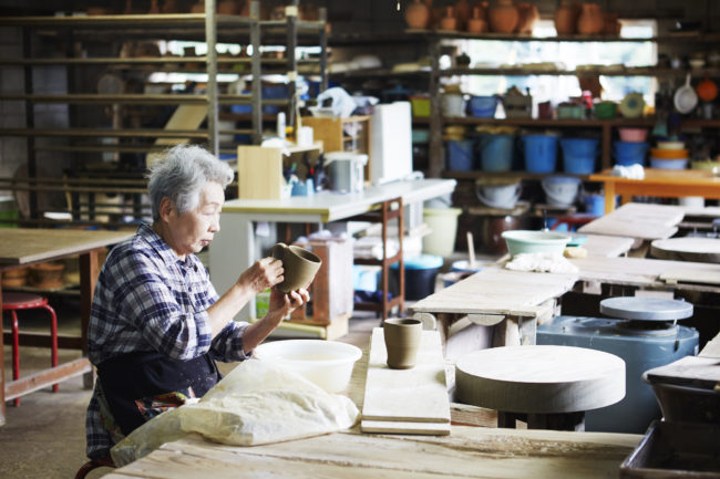 丹窓窯 – 丹波焼の里 | 丹波伝統工芸公園 陶の郷