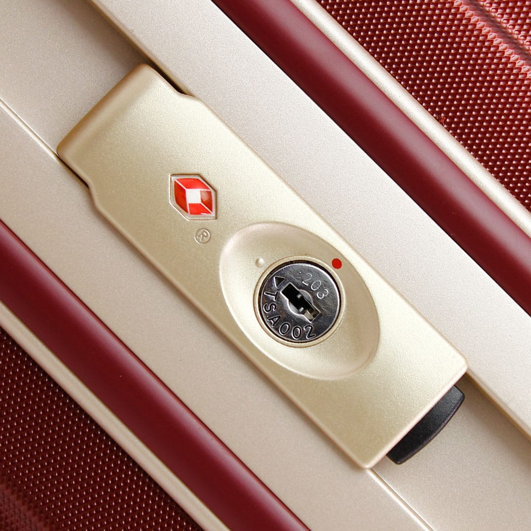 5088 | LEGEND WALKER | スーツケース | T&S