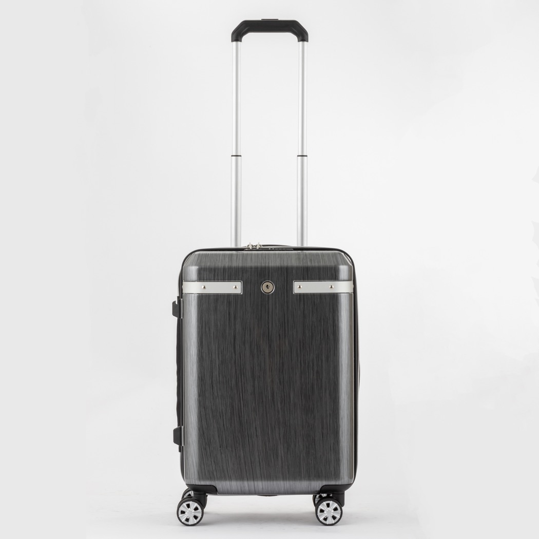 6721 A-BEAUTE | LEGEND WALKER PREMIUM | スーツケース | T&S