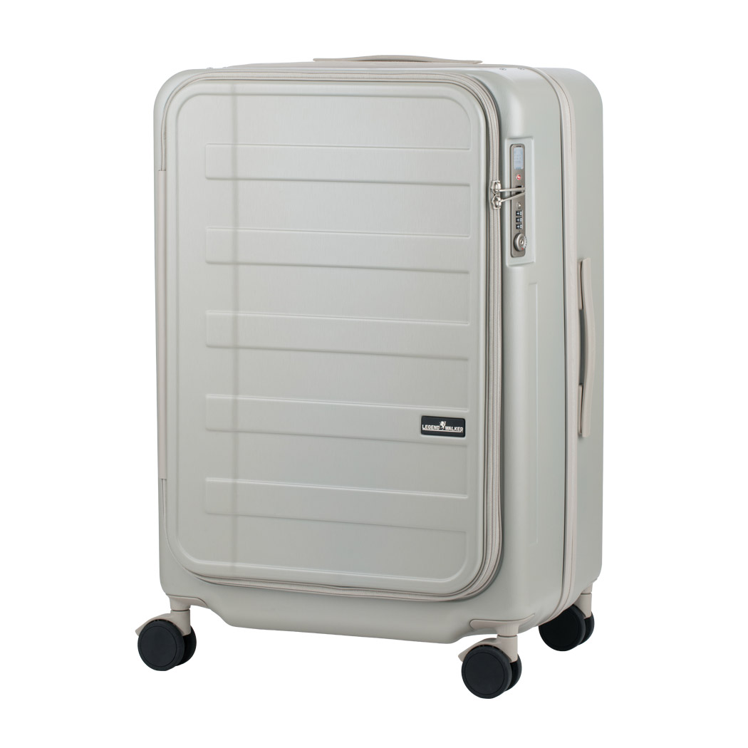 6033 LAYER | LEGEND WALKER | スーツケース| T&S
