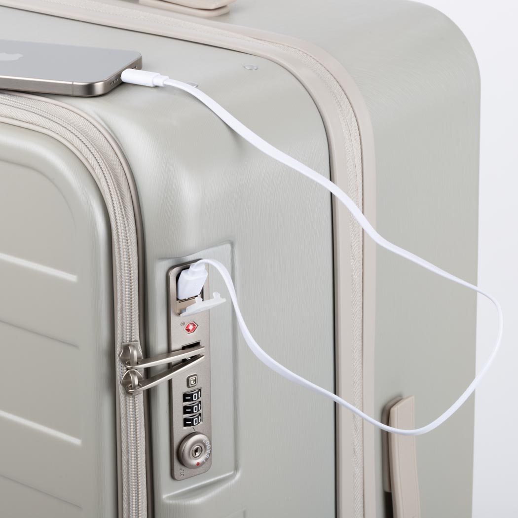 6033 LAYER | LEGEND WALKER | スーツケース| T&S