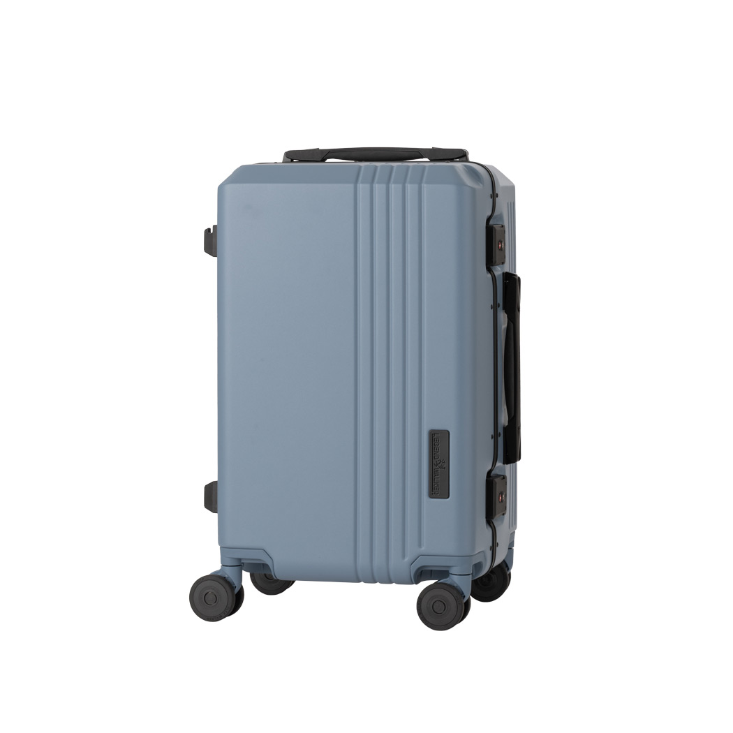 5114 CHALLENGER | LEGEND WALKER | スーツケース | T&S