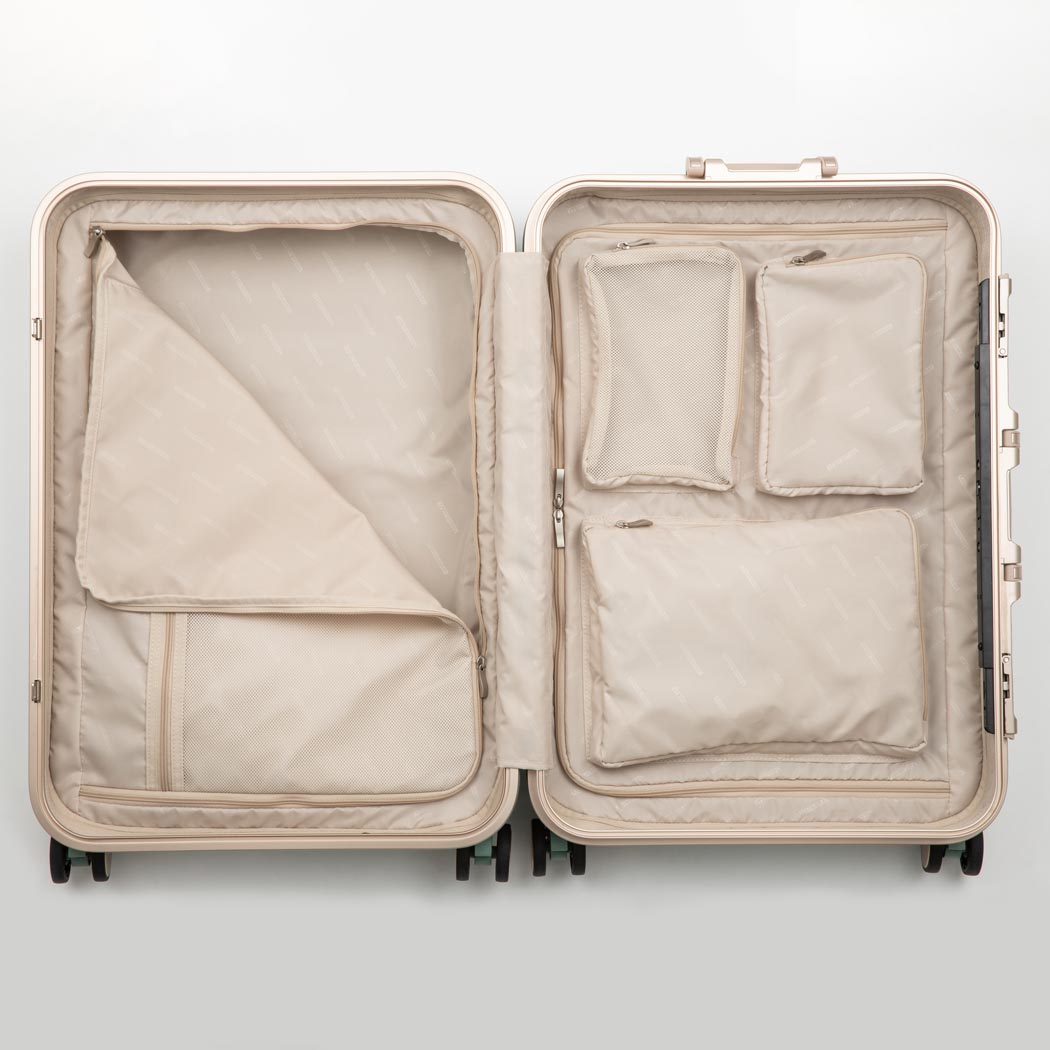 5903 NEXIS | LEGEND WALKER | スーツケース | T&S