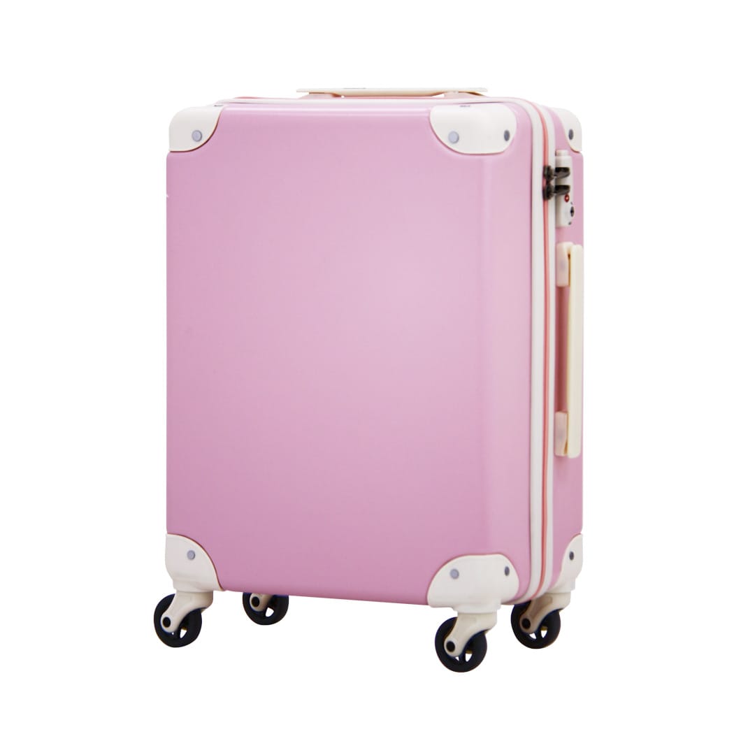 W501 | スーツケース | with collection | T&S