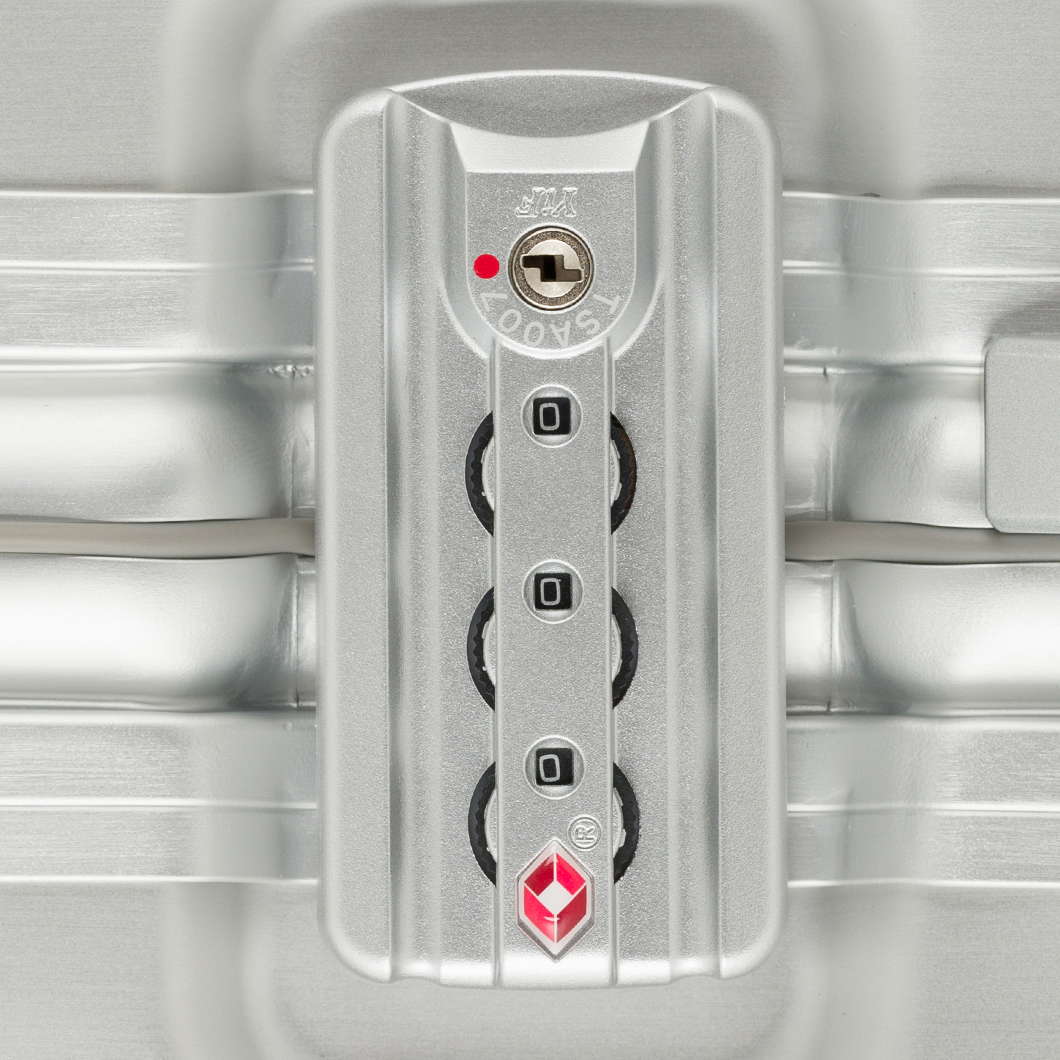 1512 CRUISER | LEGEND WALKER | スーツケース | T&S