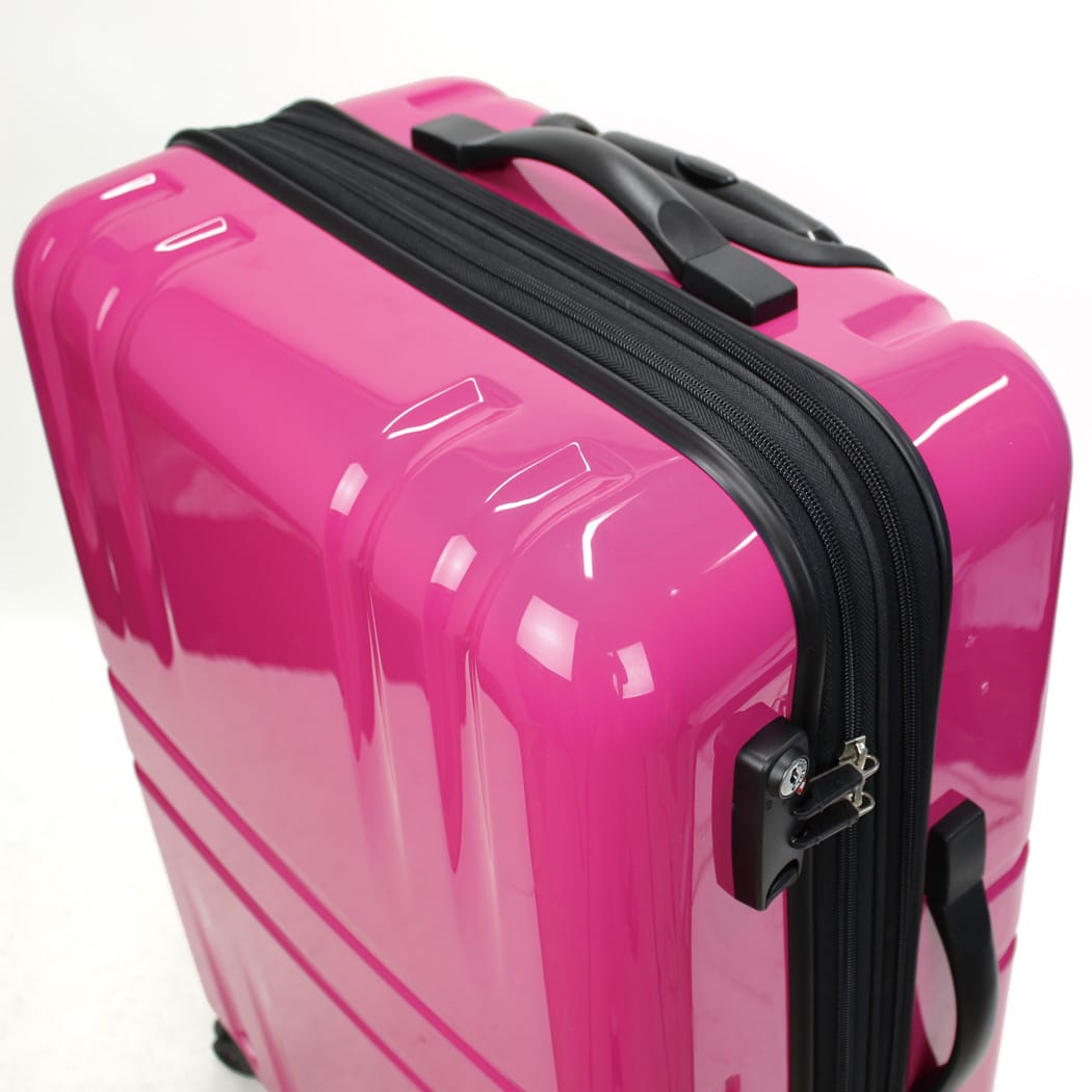 5506 | LEGEND WALKER | スーツケース | T&S