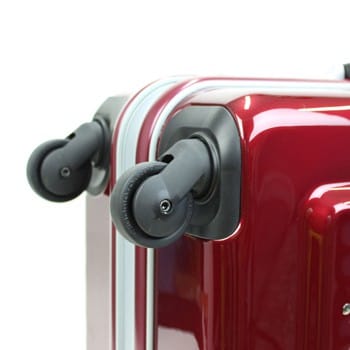 5047 | LEGEND WALKER | スーツケース | T&S