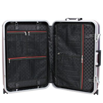 5067 | LEGEND WALKER | スーツケース | T&S