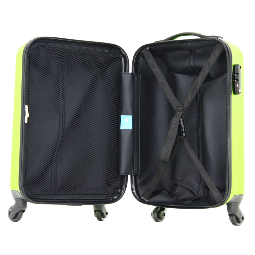 5096 | LEGEND WALKER | スーツケース | T&S