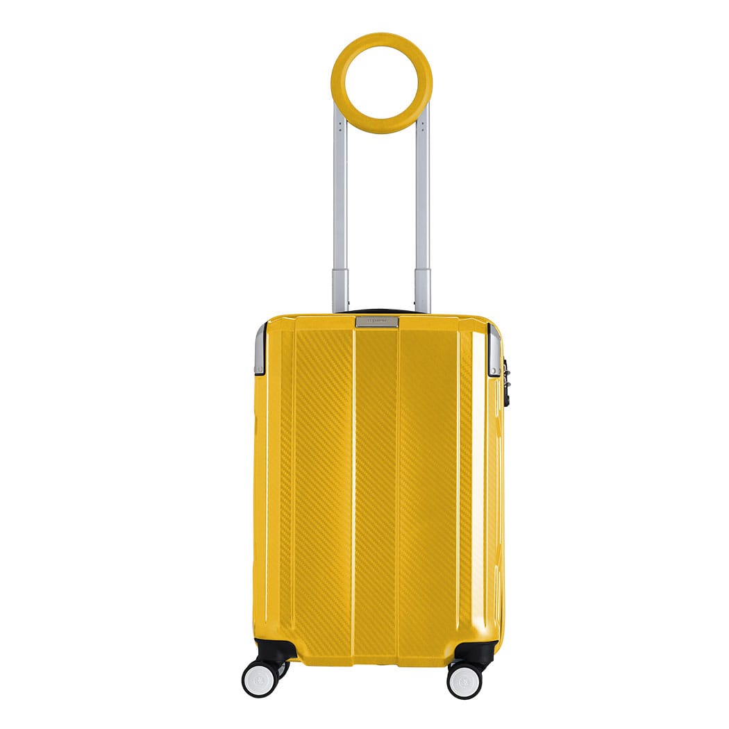 6708 TRAVEL BUZZER | LEGEND WALKER PREMIUM | スーツケース | T&S