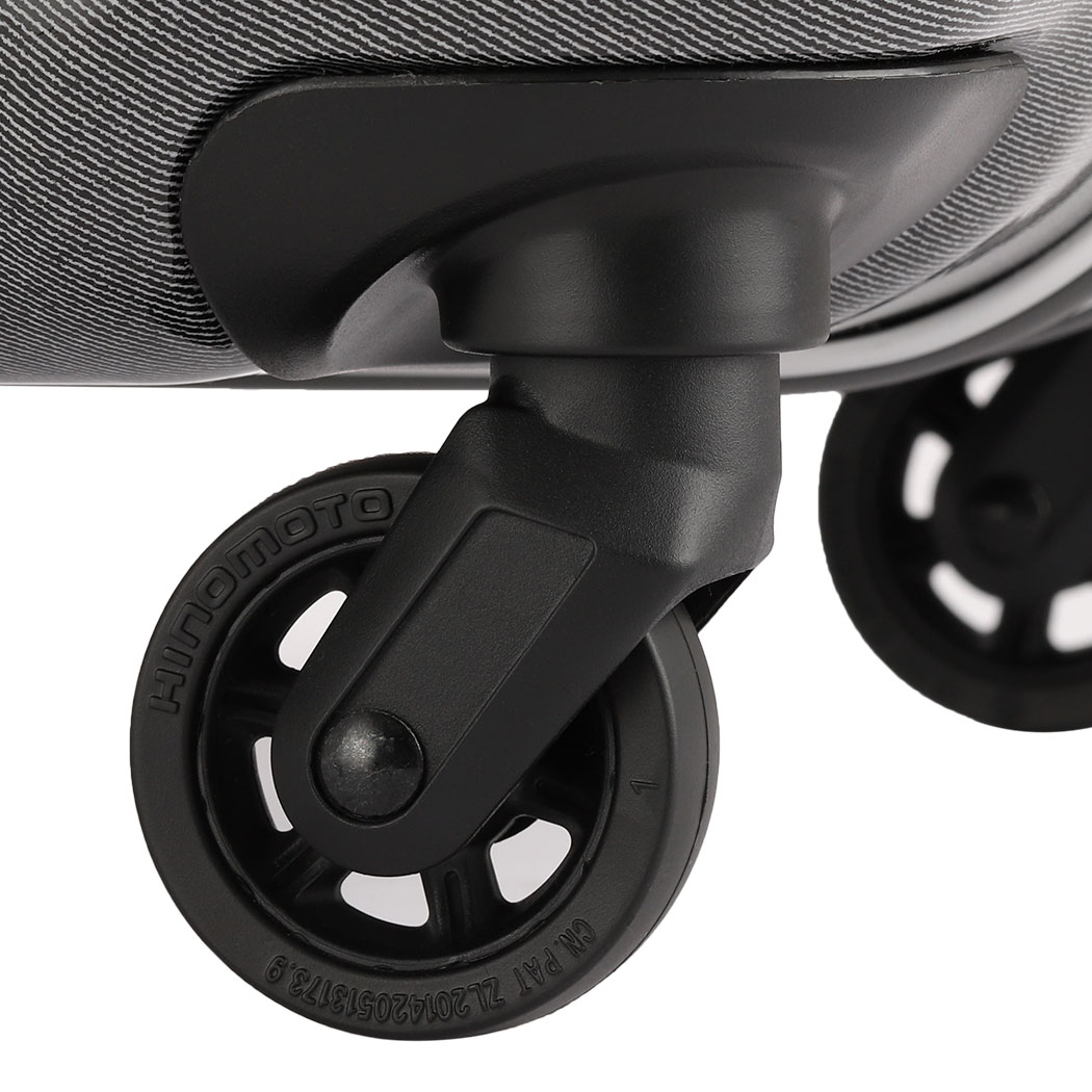 6028 LIGHTNING NEO | LEGEND WALKER | スーツケース | T&S