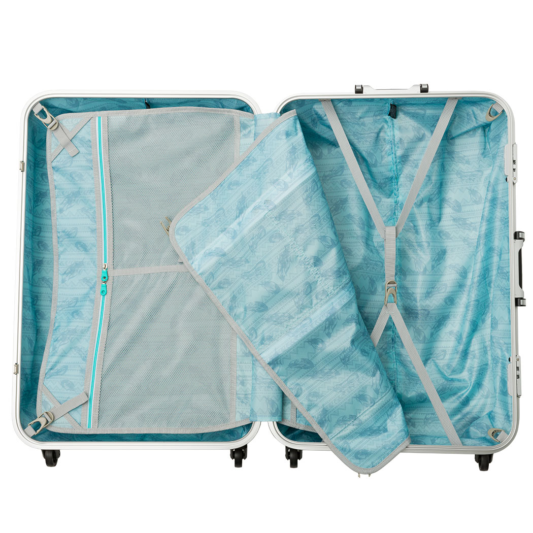 6028 LIGHTNING NEO | LEGEND WALKER | スーツケース | T&S