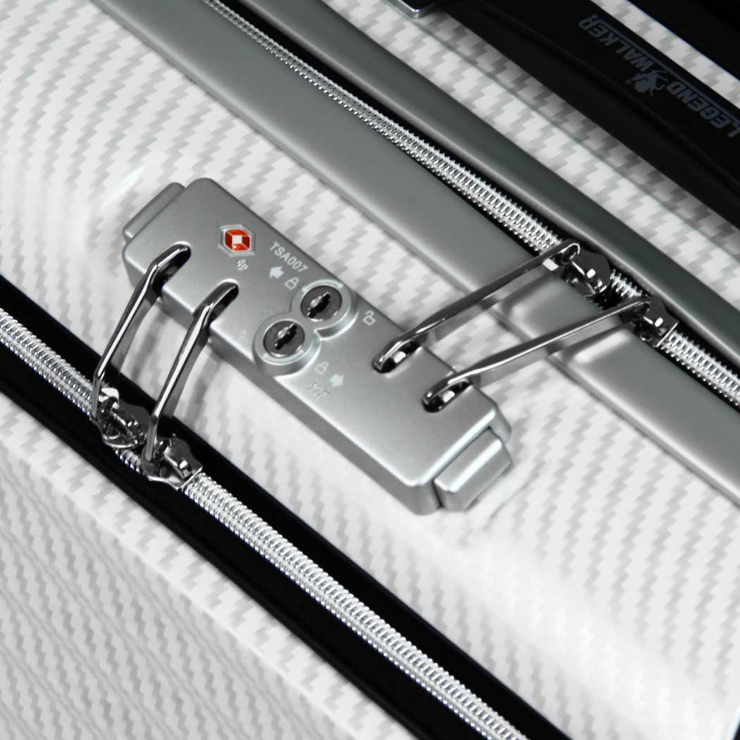 6206 BLADE | LEGEND WALKER | スーツケース | T&S