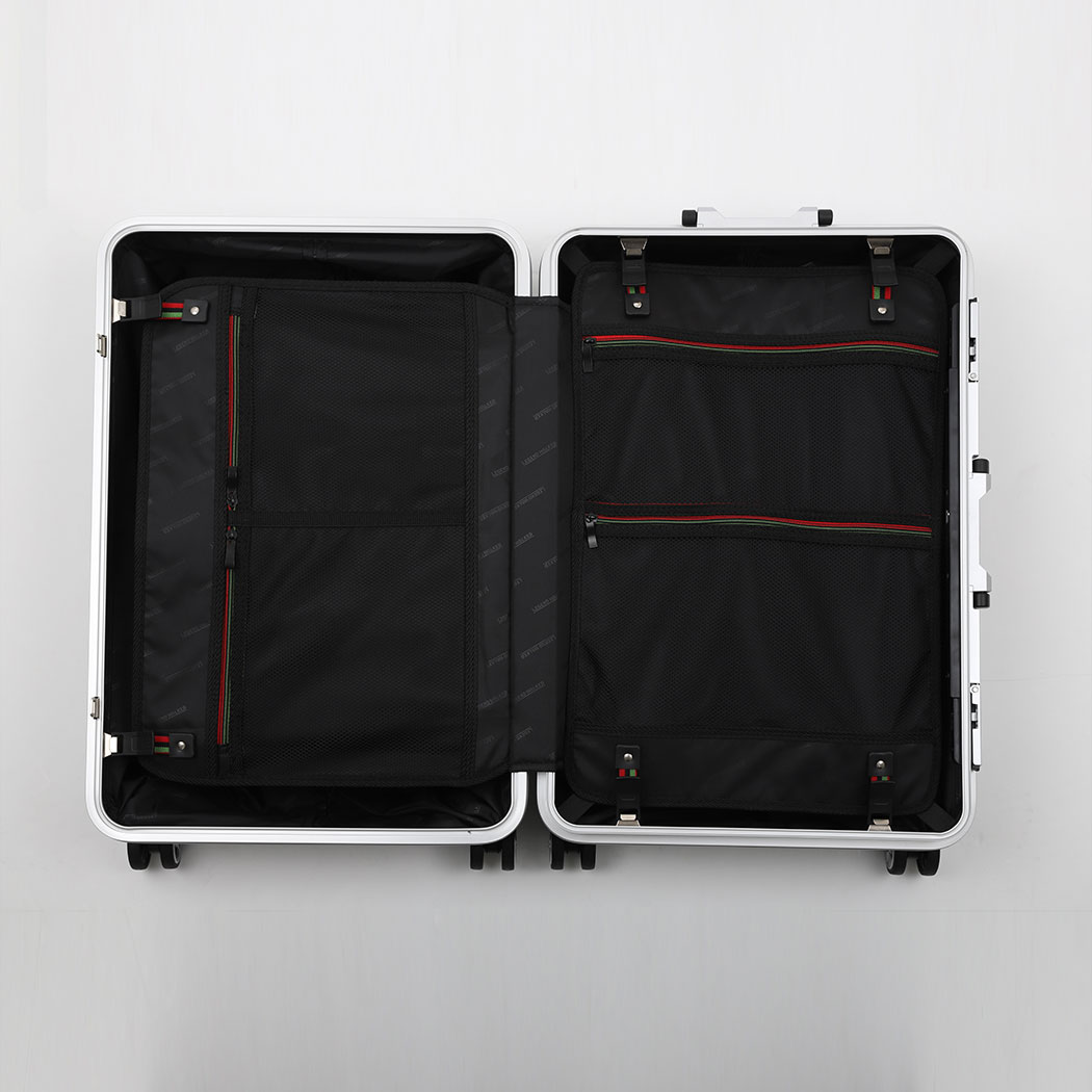 5521 CORE | LEGEND WALKER | スーツケース | T&S