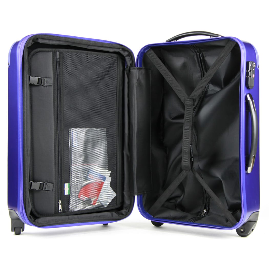 5007fa | LEGEND WALKER | スーツケース | T&S