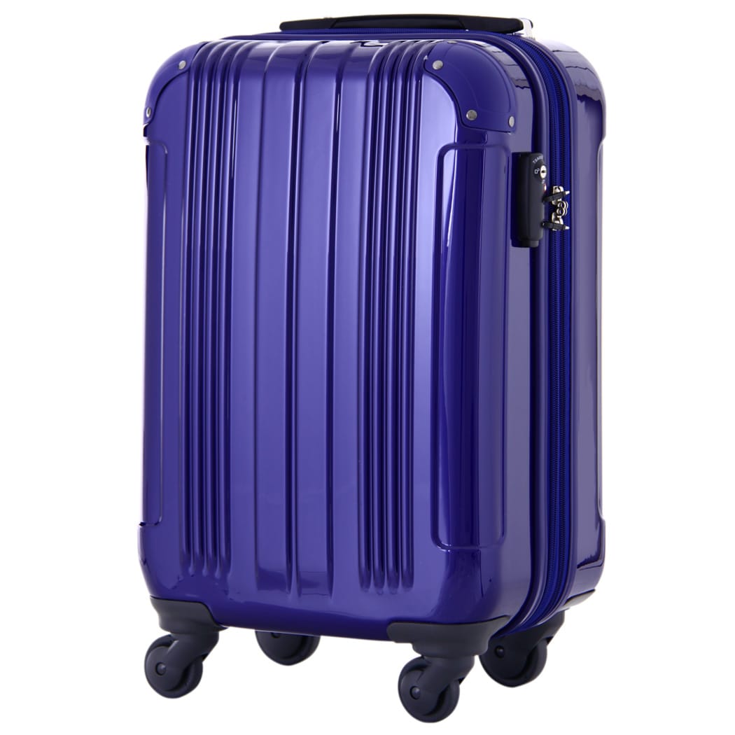 5098 | LEGEND WALKER | スーツケース | T&S