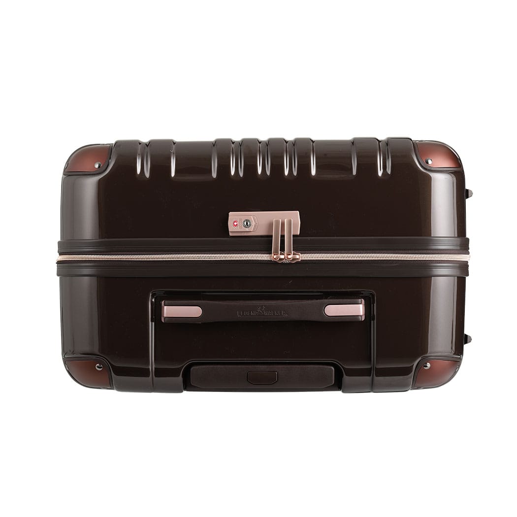 5122 Z | LEGEND WALKER | スーツケース | T&S