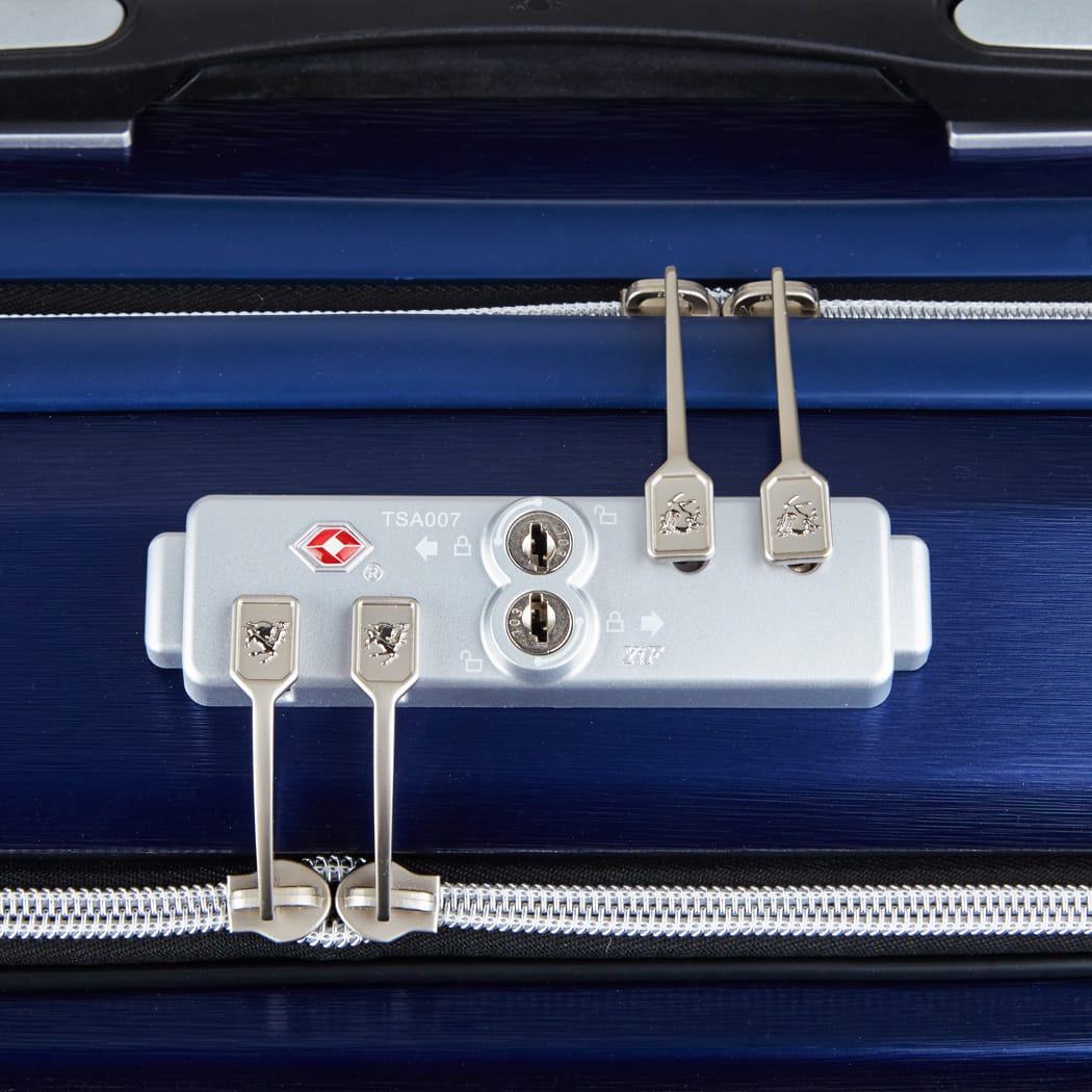 6605 BLADE | LEGEND WALKER GRAND | スーツケース | T&S