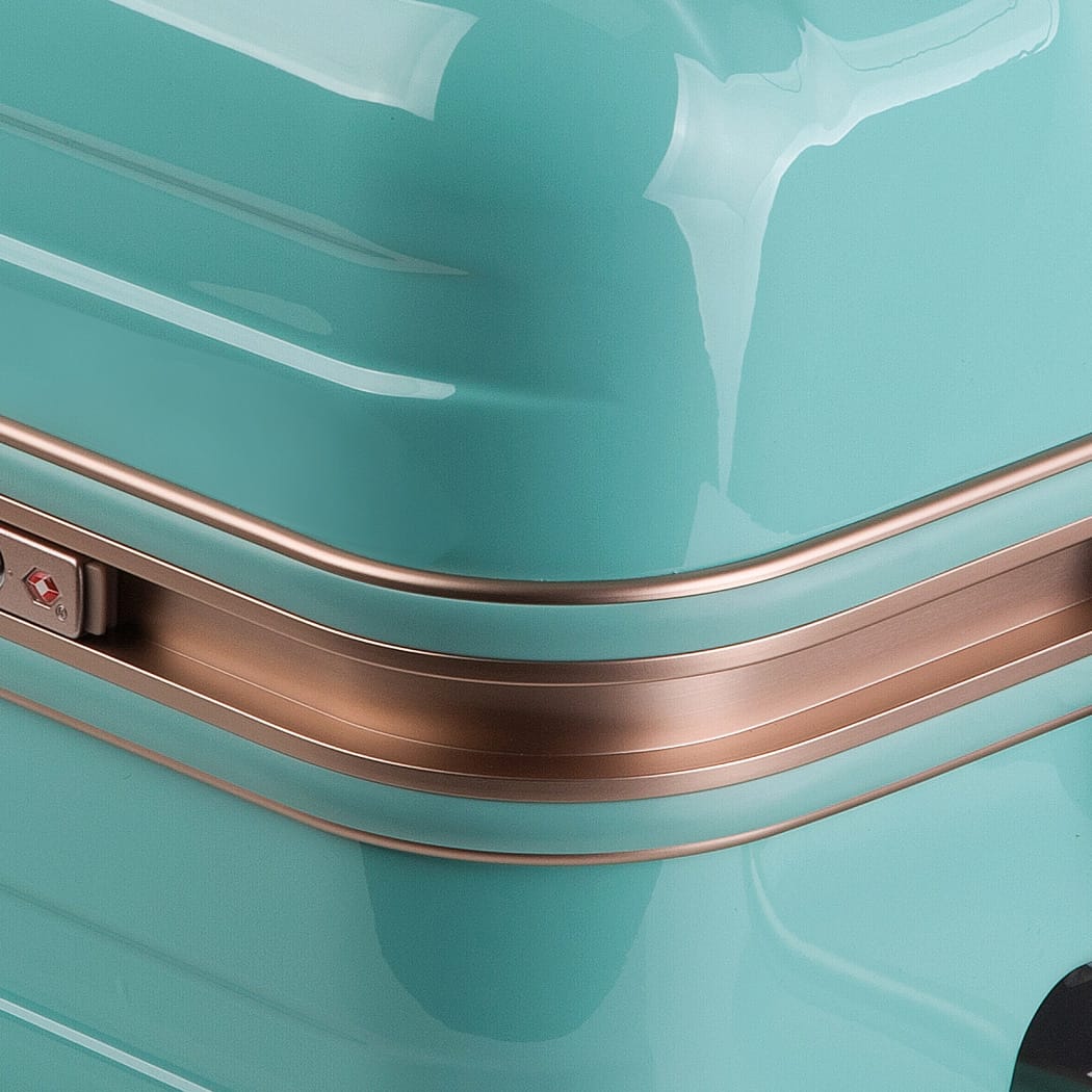 6702 LIGHTNING NEO | LEGEND WALKER PREMIUM | スーツケース | T&S