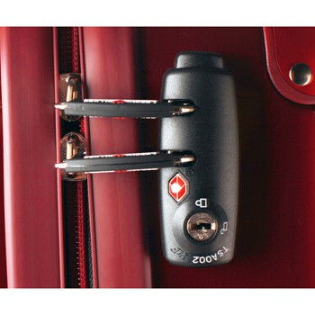 6003 | LEGEND WALKER | スーツケース | T&S