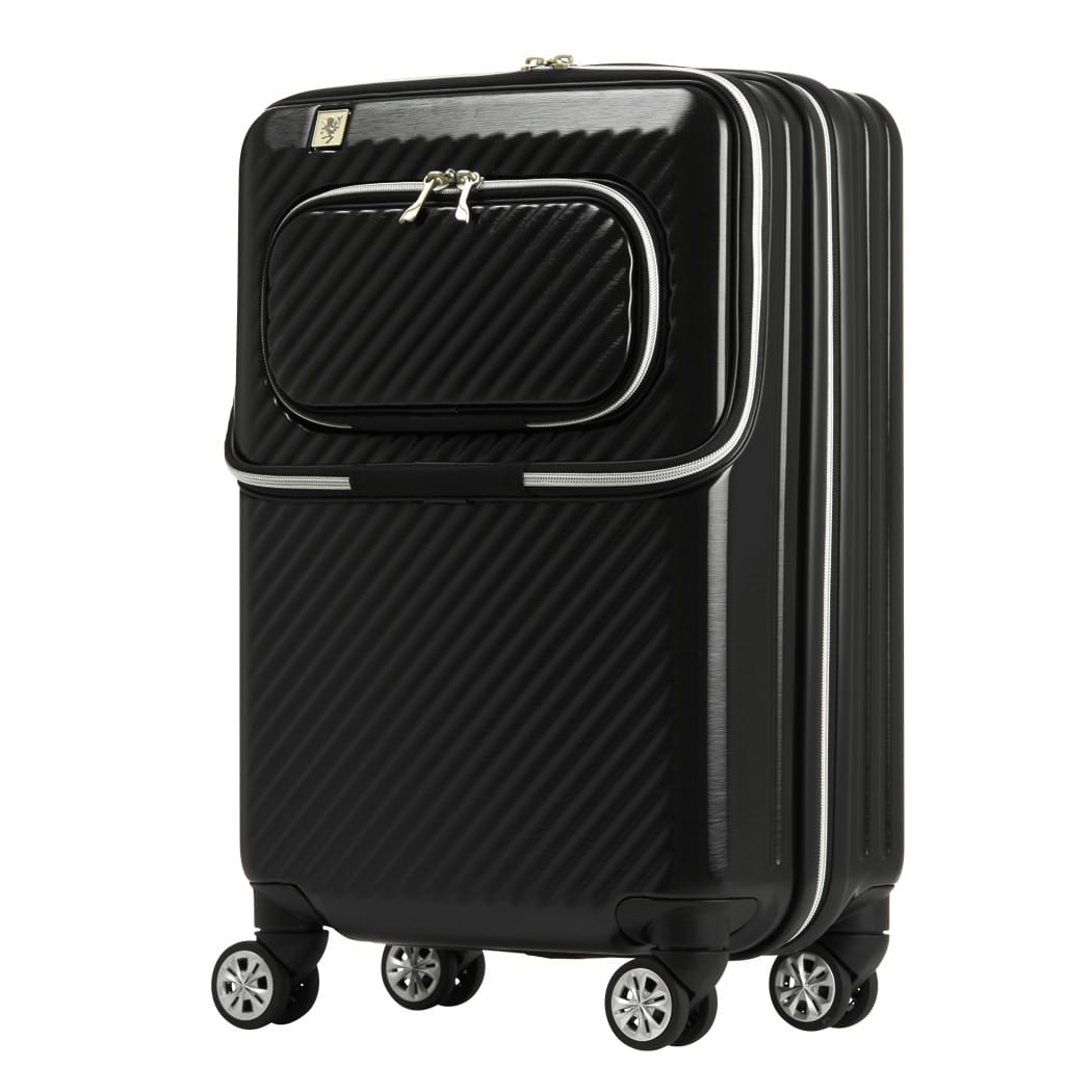 6024 | LEGEND WALKER | スーツケース | T&S