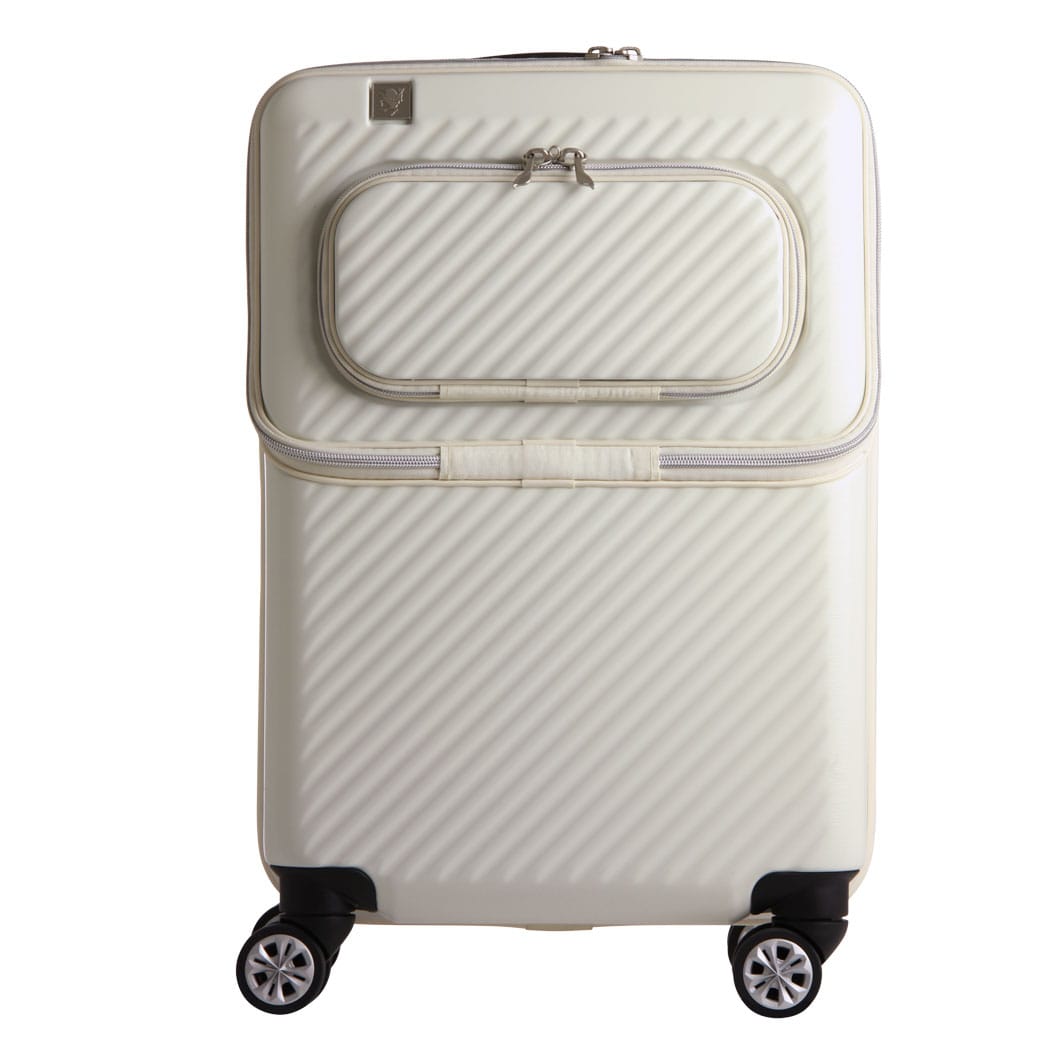 6024 | LEGEND WALKER | スーツケース | T&S