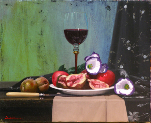 清水 悦男 | 株式会社T&Tギャラリー