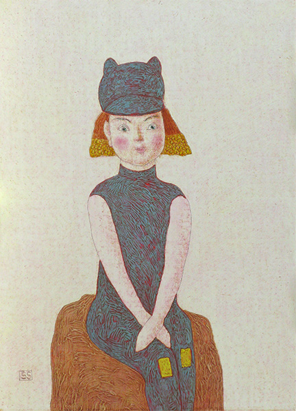 杉本 澄男 | 株式会社T&Tギャラリー