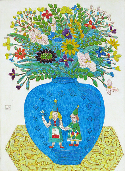 杉本 澄男 | 株式会社T&Tギャラリー