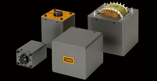 タンゴトランス