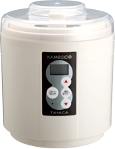 最も美しい発酵食メーカー：KAMOSICO（カモシコ） | タニカ電器