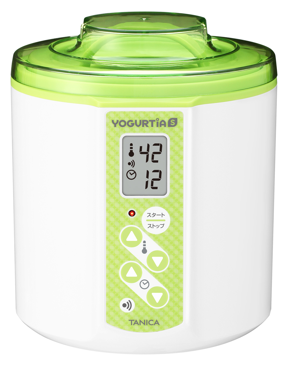 ヨーグルティアSタニカ電器