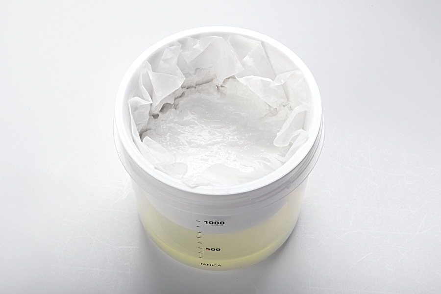 水切りバスケットSタニカ電器