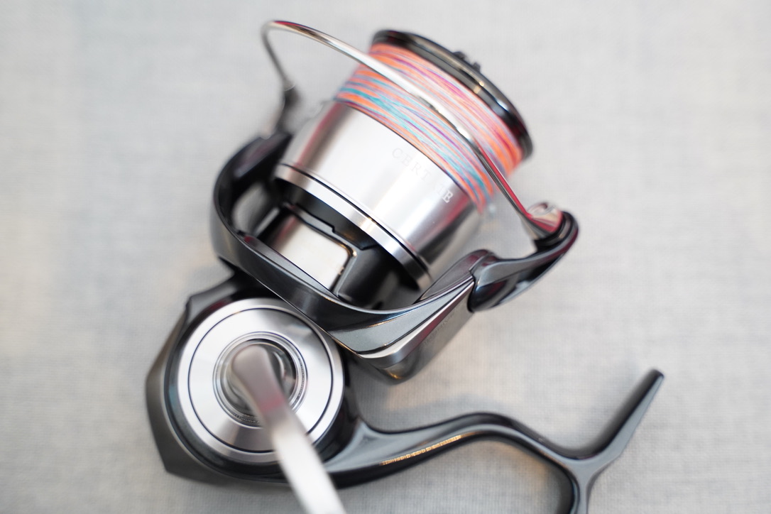 実機インプレ】24セルテートの「LT4000-CXH」が万能すぎた。 | たにせん