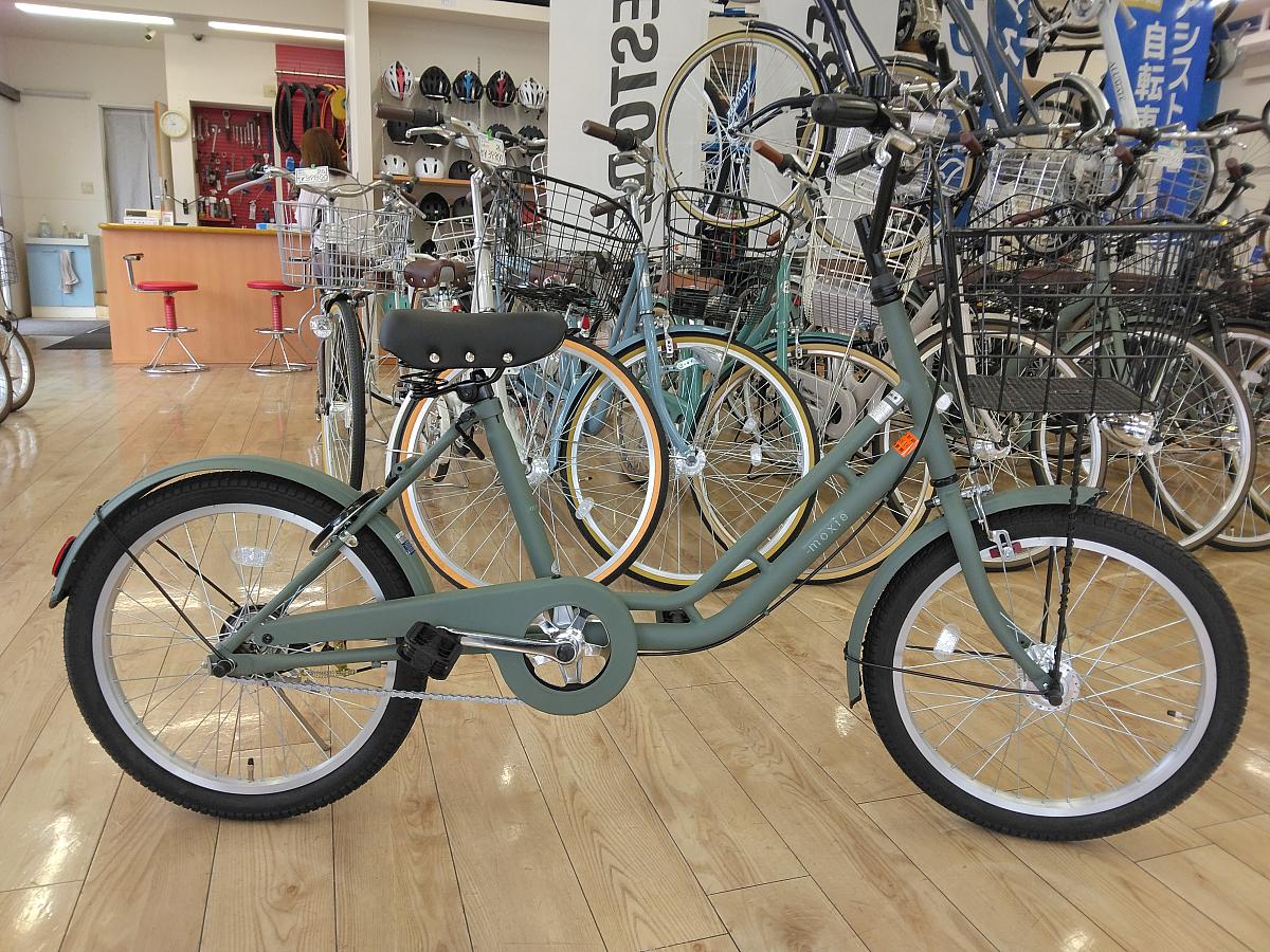 ミニベロ（オリタタミ）｜自転車のタニサダ