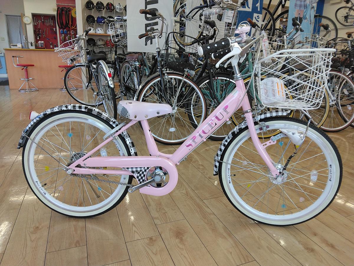 スパイスアップ｜自転車のタニサダ