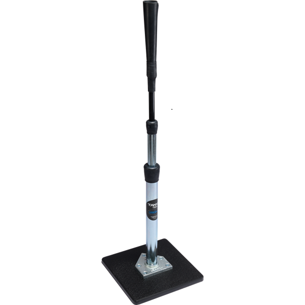 Tanner Tees The Original Batting Tee, Adult 26–43” | Tanner