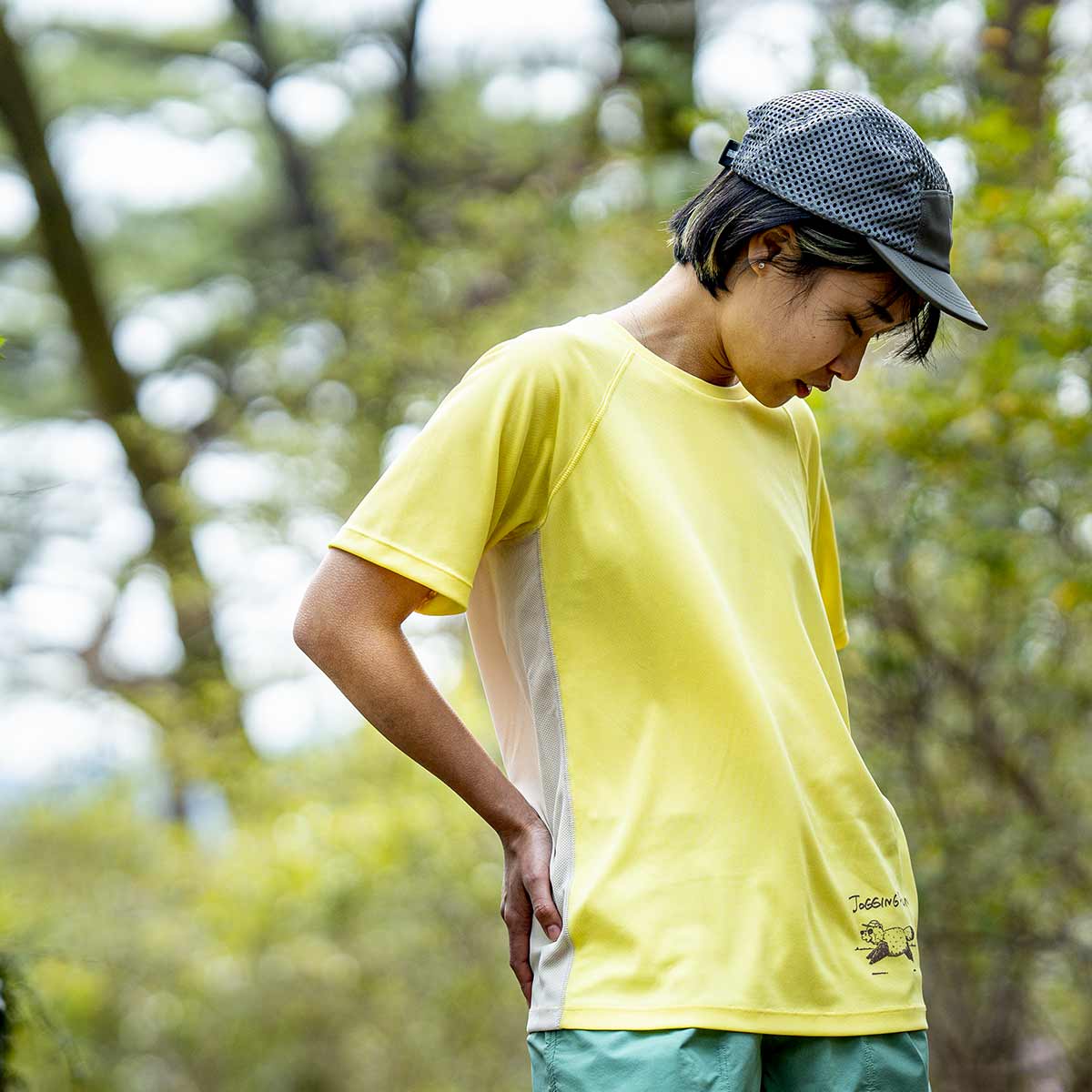 TANNUKI | 日本製ランニングウェア＆アクセサリーブランド