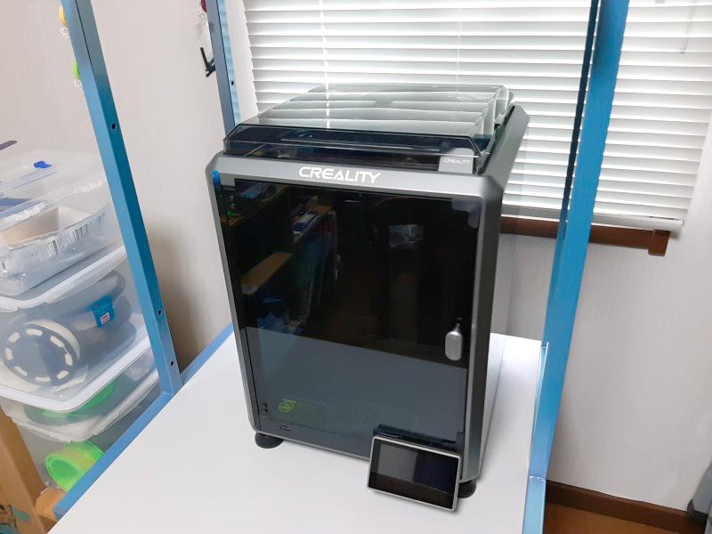 DIYのお役立ちツール】超速3Dプリンターを使いたい！