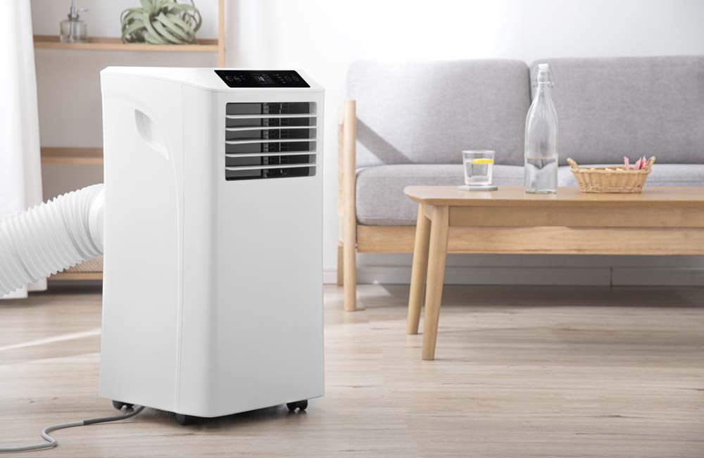 □＜リリース＞スポットクーラー新モデル登場！ | タンスのゲン株式会社