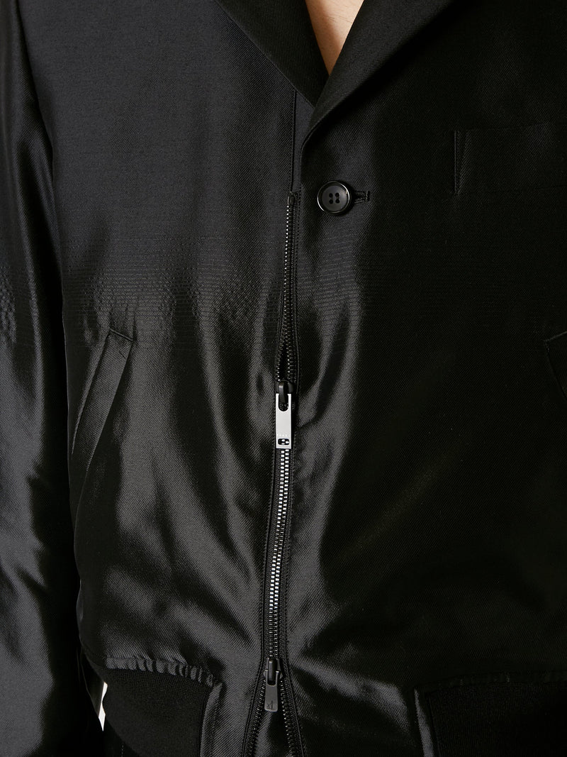 JUXTAPOSE JAKETS – TAAKK