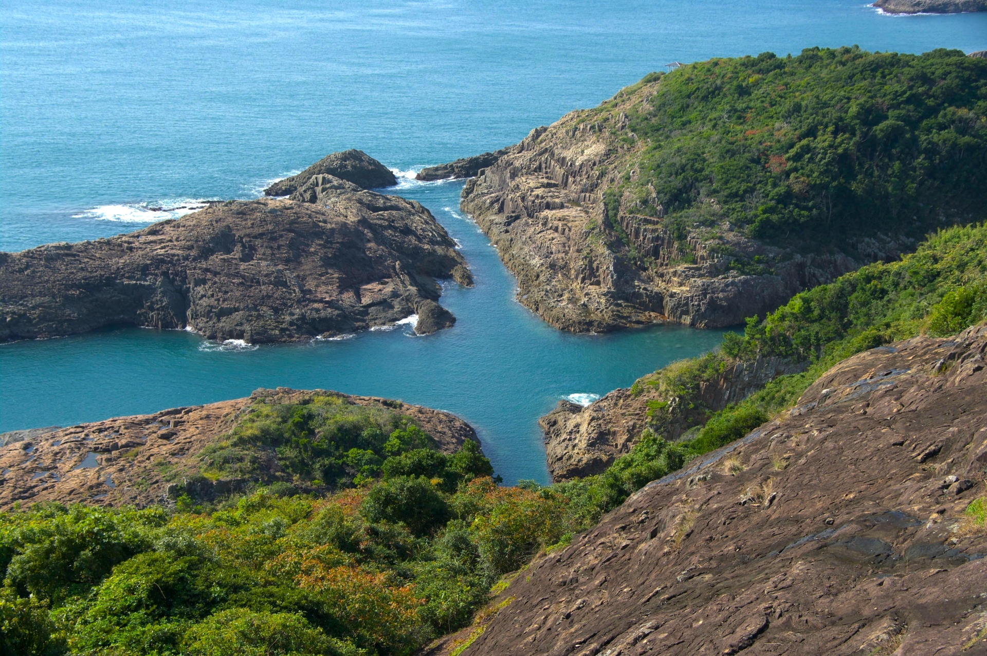 クルスの海 | ニッポン旅マガジン