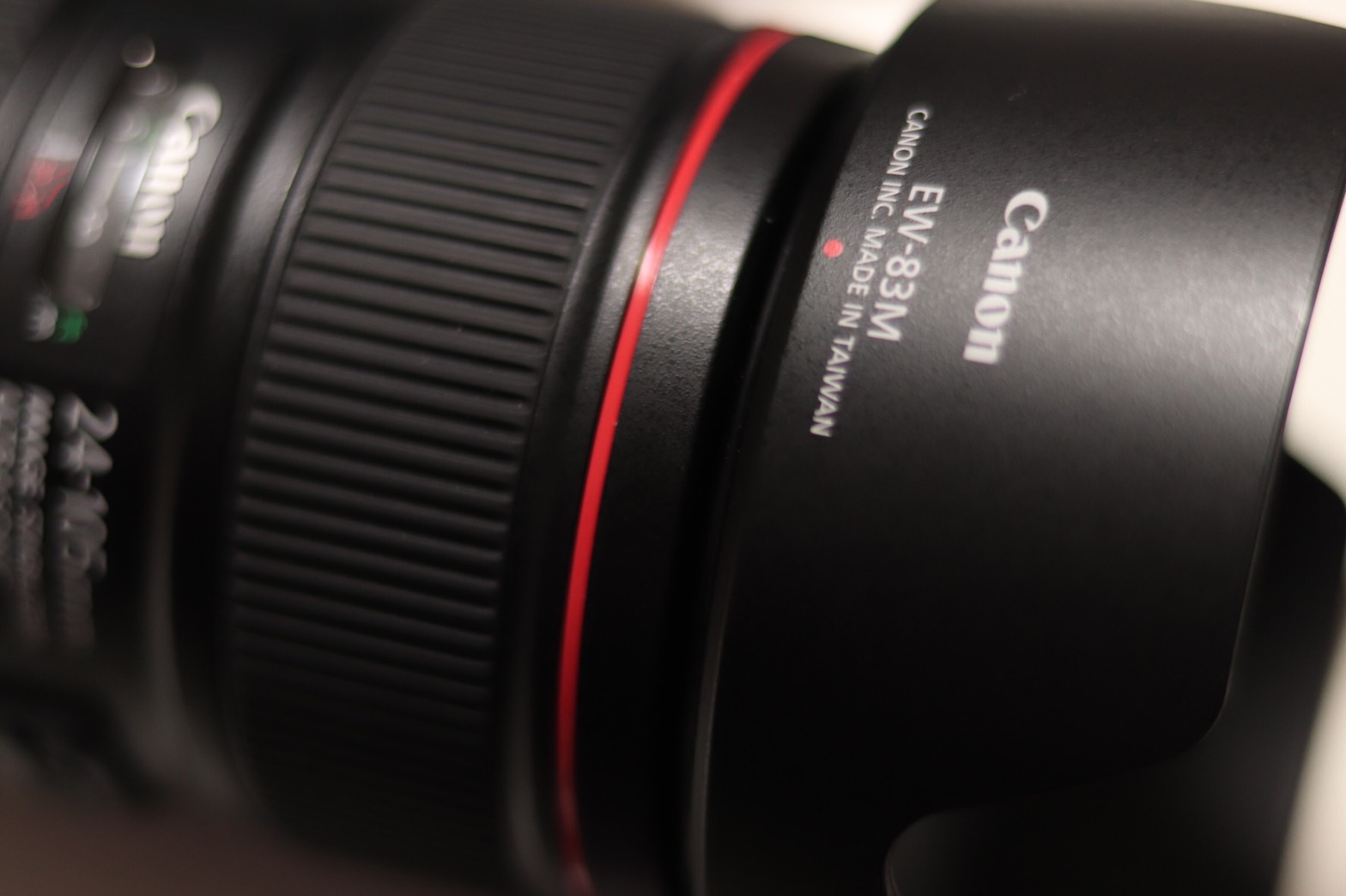 キャノン純正お手頃便利ズームLレンズの紹介 | Tabi-Cam