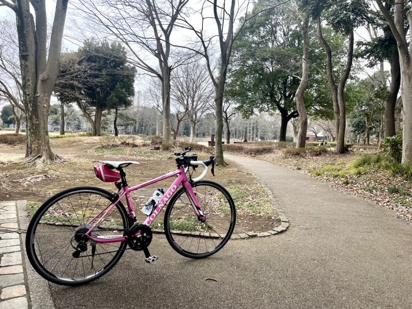茨城県】女子旅にもオススメ！つくば市で約30㎞のグルメライド