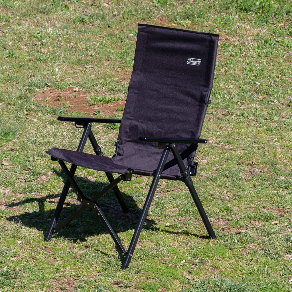 Helinox（ヘリノックス）サバンナチェア 】Helinox史上究極の快適さを