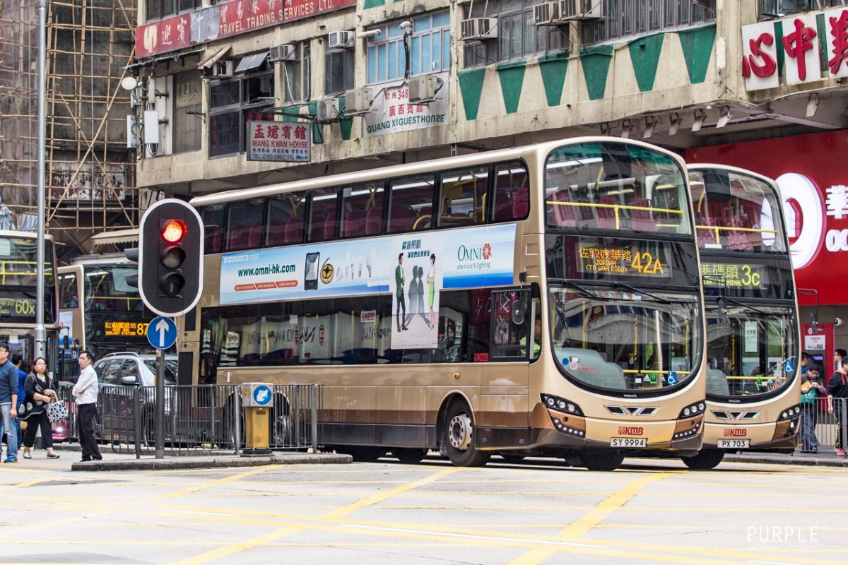 香港空港から市内への移動｜バスの料金・路線・乗り方徹底解説 - たび