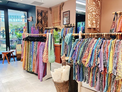 着心地抜群!のリゾートウェア『ノアノア／NOANOA』 | スタッフブログ