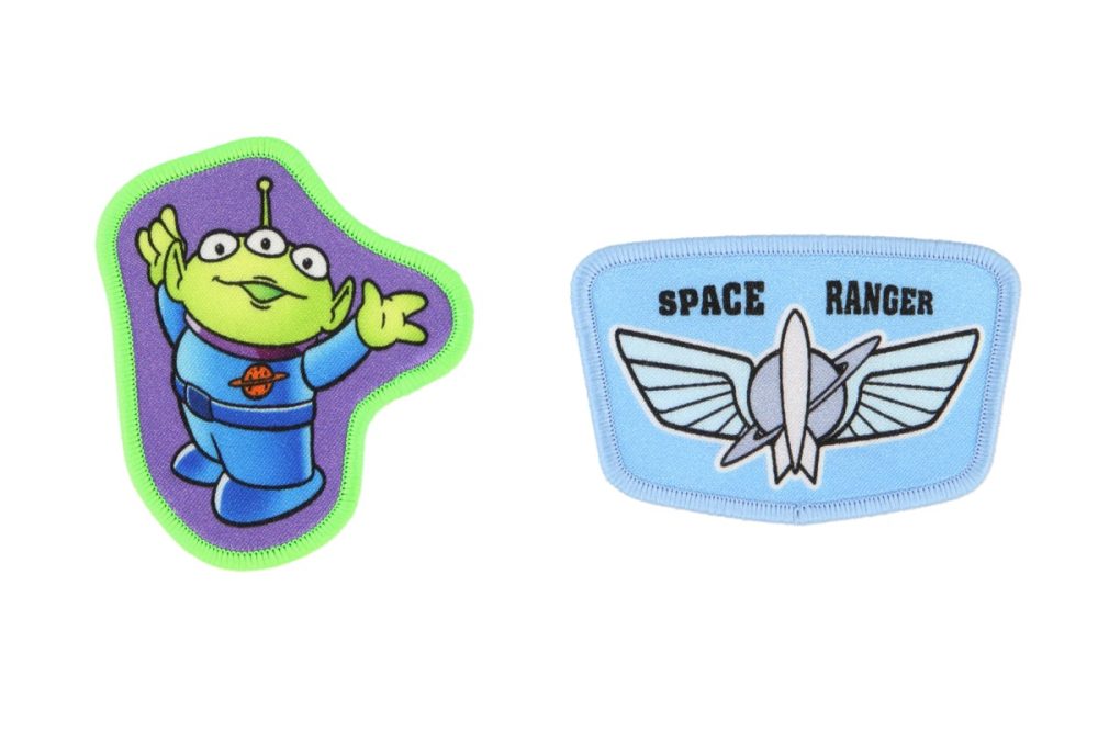 東京ディズニーランド「バズ・ライトイヤーのアストロブラスター