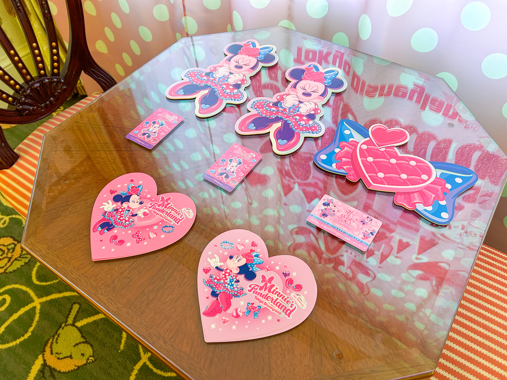 キュートすぎる！ディズニーホテルの「ディズニー・パルパルーザ